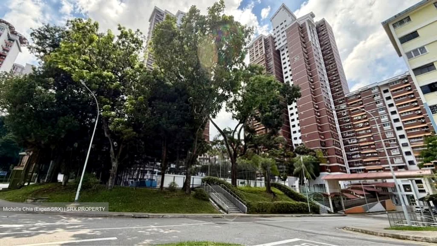Blk 31 Holland Close (Queenstown), HDB 3 Rooms #564209771